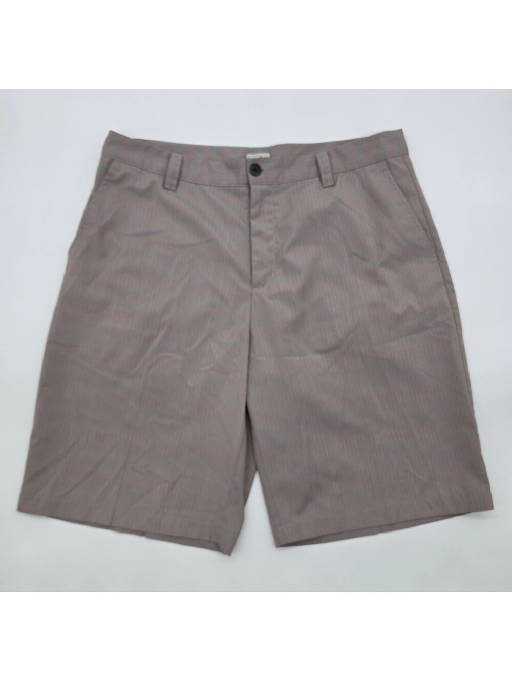 Adidas Men's Striped Casual Shorts